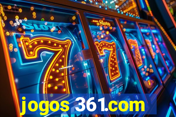 jogos 361.com